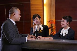 Grand Elite Pekanbaru fotoÄŸrafÄ±