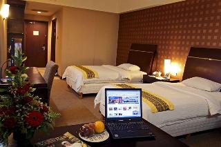 Grand Elite Pekanbaru fotoÄŸrafÄ±