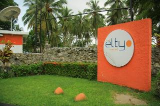 Grand Elty Krakatoa otel fotoğrafı