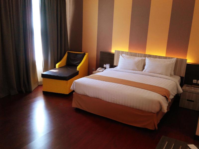 Grand Imawan Makassar - Oda