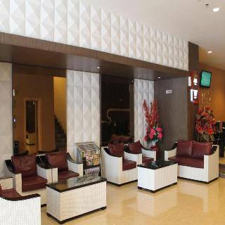 Grand Imawan Makassar fotoÄŸrafÄ±