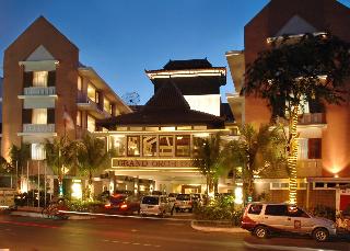 Grand Orchid otel fotoğrafı
