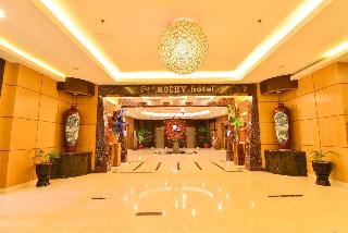Grand Rocky Bukittinggi fotoÄŸrafÄ±