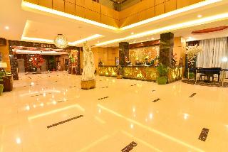 Grand Rocky Bukittinggi fotoÄŸrafÄ±