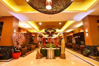 Grand Rocky Bukittinggi fotoÄŸrafÄ±