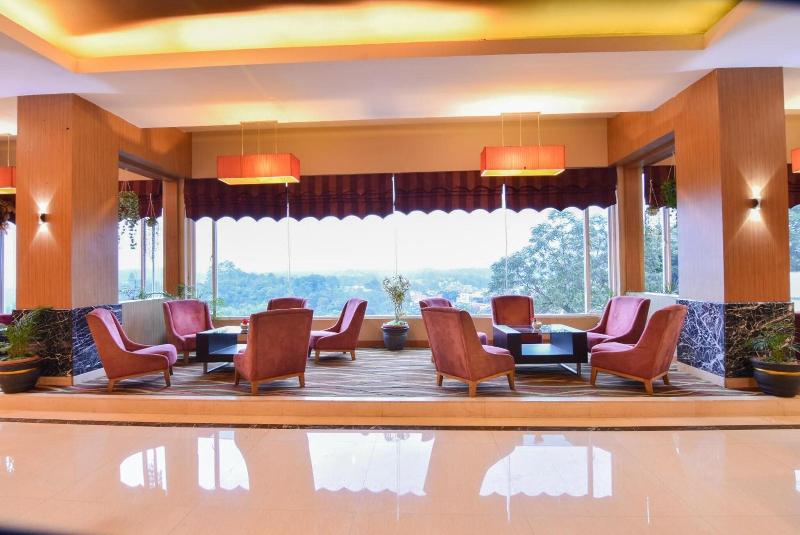 Grand Rocky Bukittinggi - Genel