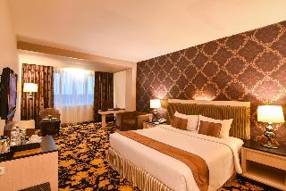 Grand Rocky Bukittinggi fotoÄŸrafÄ±