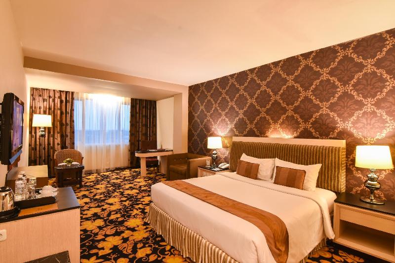 Grand Rocky Bukittinggi - Genel