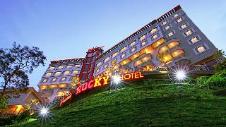 Grand Rocky Bukittinggi fotoÄŸrafÄ±