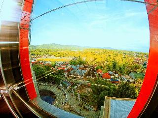 Grand Rocky Bukittinggi fotoÄŸrafÄ±