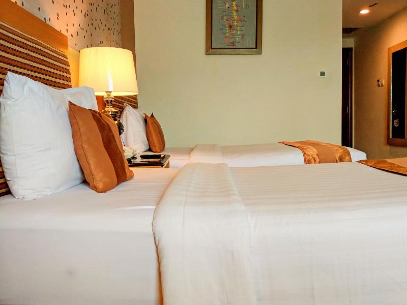 Grand Rocky Bukittinggi - Oda