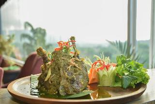 Grand Rocky Bukittinggi fotoÄŸrafÄ±