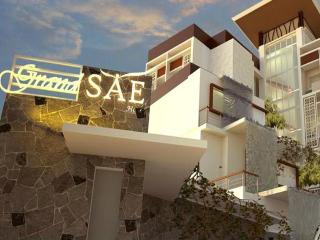Grand Sae Hotel otel fotoğrafı