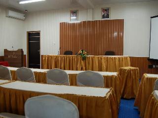 Grand Sari Padang fotoÄŸrafÄ±