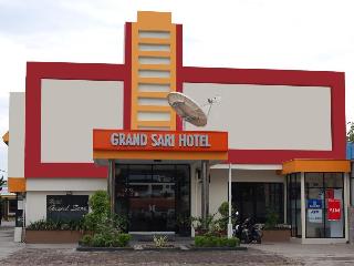 Grand Sari Padang otel fotoğrafı