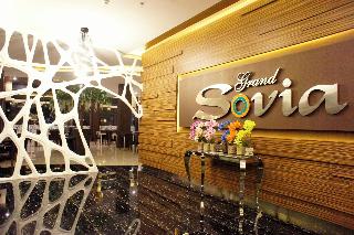 Grand Sovia Hotel fotoÄŸrafÄ±