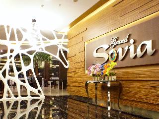 Grand Sovia Hotel fotoÄŸrafÄ±