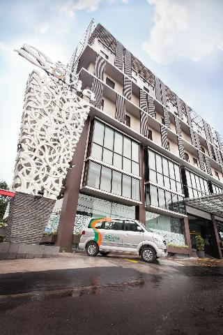 Grand Sovia Hotel fotoÄŸrafÄ±