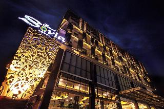 Grand Sovia Hotel fotoÄŸrafÄ±