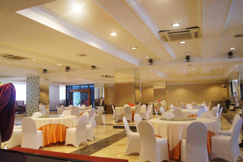 Grand Surabaya - Genel