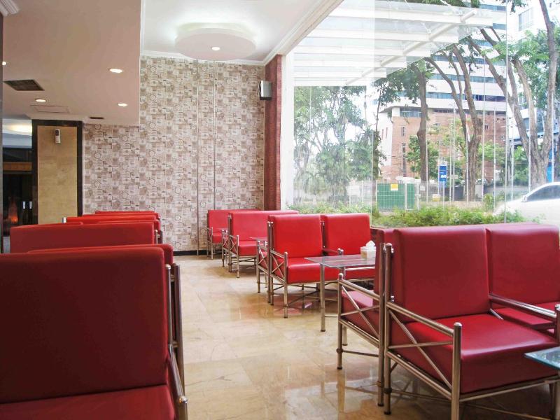 Grand Surabaya - Restoran