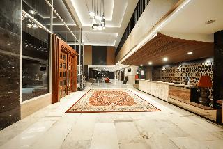 Grand Tjokro Balikpapan fotoÄŸrafÄ±