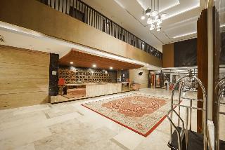 Grand Tjokro Balikpapan fotoÄŸrafÄ±