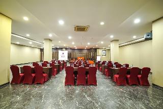Grand Tjokro Balikpapan fotoÄŸrafÄ±