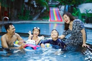 Grand Tjokro Balikpapan otel fotoğrafı