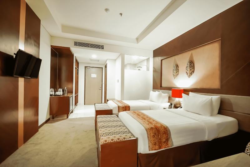 Grand Tjokro Balikpapan - Genel