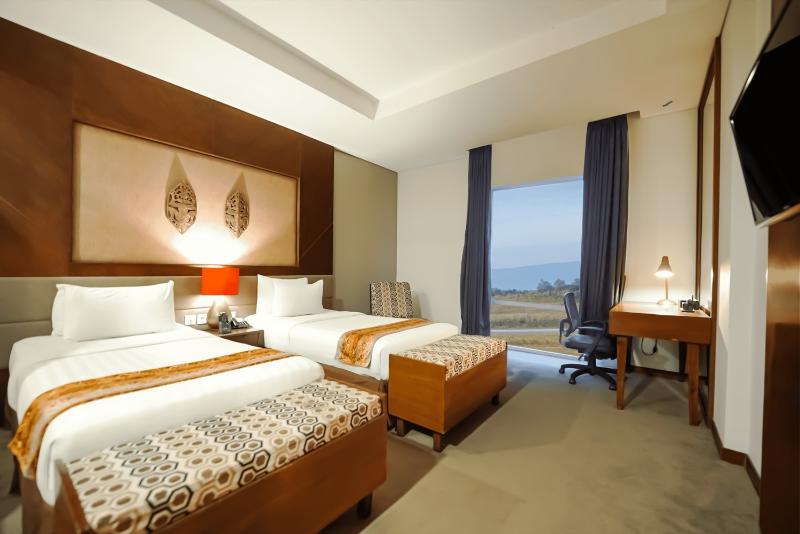 Grand Tjokro Balikpapan - Genel