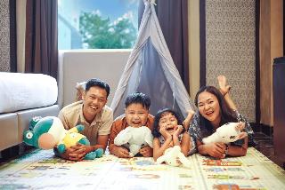 Grand Tjokro Balikpapan fotoÄŸrafÄ±
