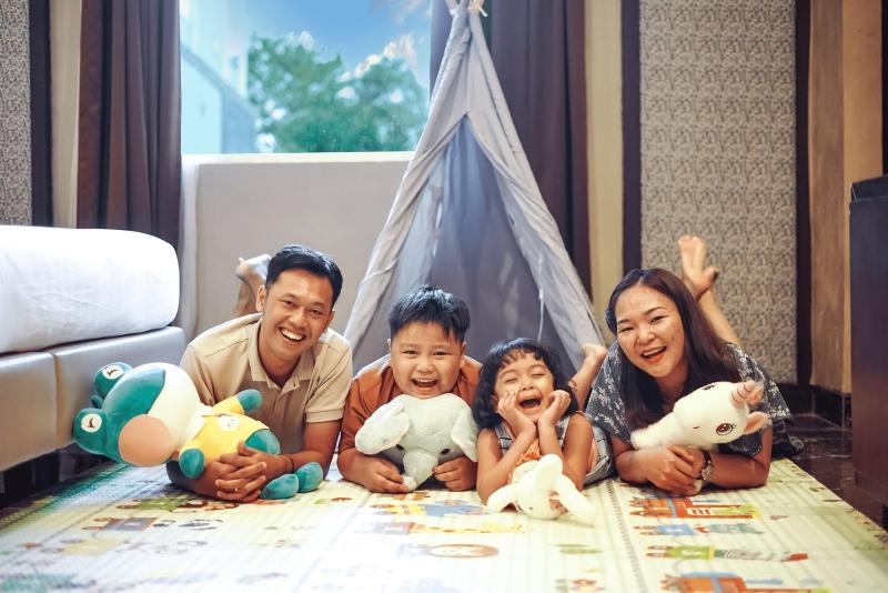 Grand Tjokro Balikpapan - Genel
