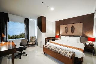 Grand Tjokro Balikpapan fotoÄŸrafÄ±
