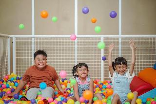 Grand Tjokro Balikpapan fotoÄŸrafÄ±