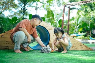 Grand Tjokro Balikpapan fotoÄŸrafÄ±