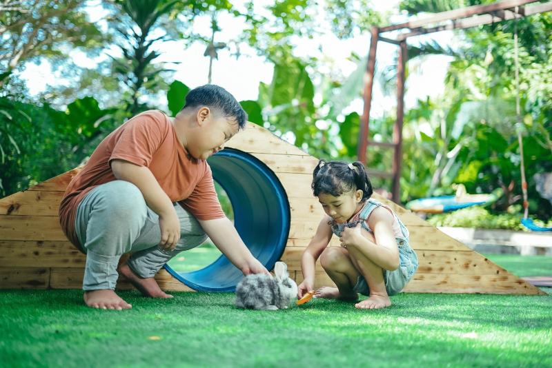 Grand Tjokro Balikpapan - Genel
