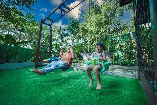 Grand Tjokro Balikpapan fotoÄŸrafÄ±