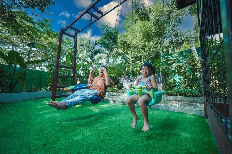 Grand Tjokro Balikpapan - Genel