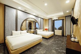 Grand Tjokro Balikpapan fotoÄŸrafÄ±