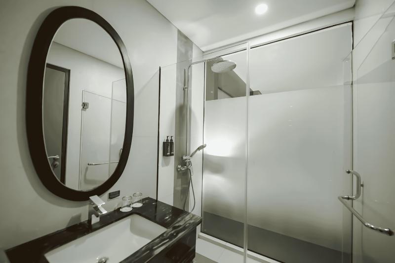 Grand Tjokro Balikpapan - Oda