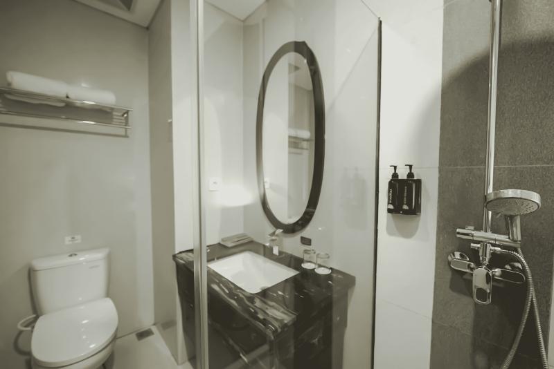Grand Tjokro Balikpapan - Oda