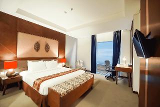 Grand Tjokro Balikpapan fotoÄŸrafÄ±