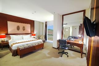 Grand Tjokro Balikpapan fotoÄŸrafÄ±