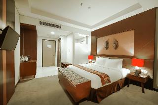 Grand Tjokro Balikpapan fotoÄŸrafÄ±