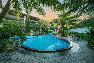 Grand Tjokro Balikpapan fotoÄŸrafÄ±