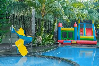 Grand Tjokro Balikpapan fotoÄŸrafÄ±