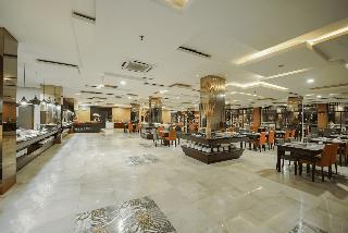 Grand Tjokro Balikpapan fotoÄŸrafÄ±