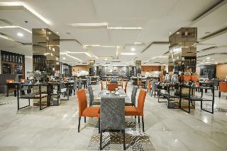Grand Tjokro Balikpapan fotoÄŸrafÄ±