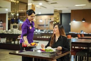 Grand Tjokro Balikpapan fotoÄŸrafÄ±
